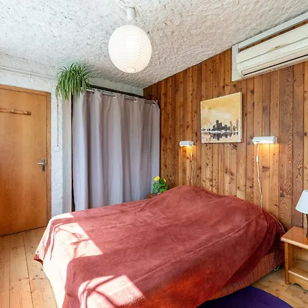 Beau Vue Splendide 3 Vallees Daire *