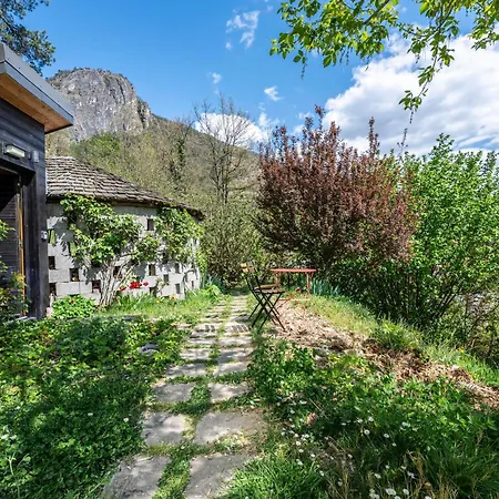 Beau Vue Splendide 3 Vallees * Champoulet d'en Haut