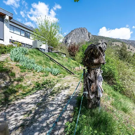Daire Beau Vue Splendide 3 Vallees *
