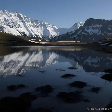 Beau Vue Splendide 3 Vallees *
