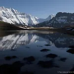 Beau Vue Splendide 3 Vallees Apartmán
