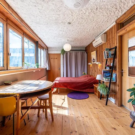 Beau Vue Splendide 3 Vallees Apartment Champoulet d'en Haut