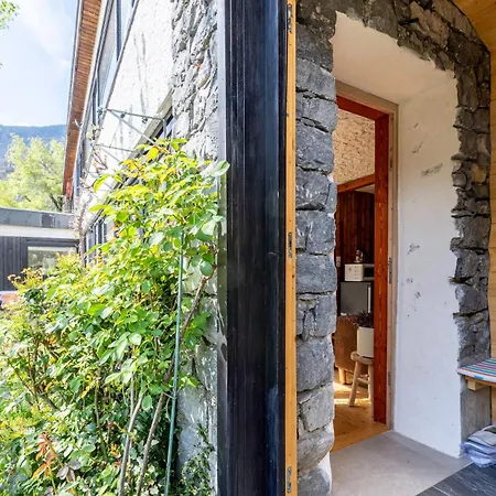 Apartment Beau Vue Splendide 3 Vallees Champoulet d'en Haut