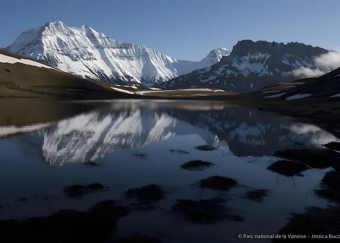 Beau Vue Splendide 3 Vallees Апартаменты