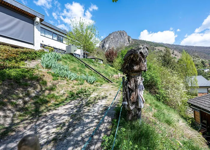 Beau Vue Splendide 3 Vallees *