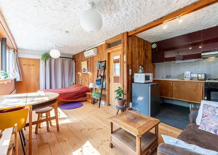 Beau Vue Splendide 3 Vallees Апартаменты *