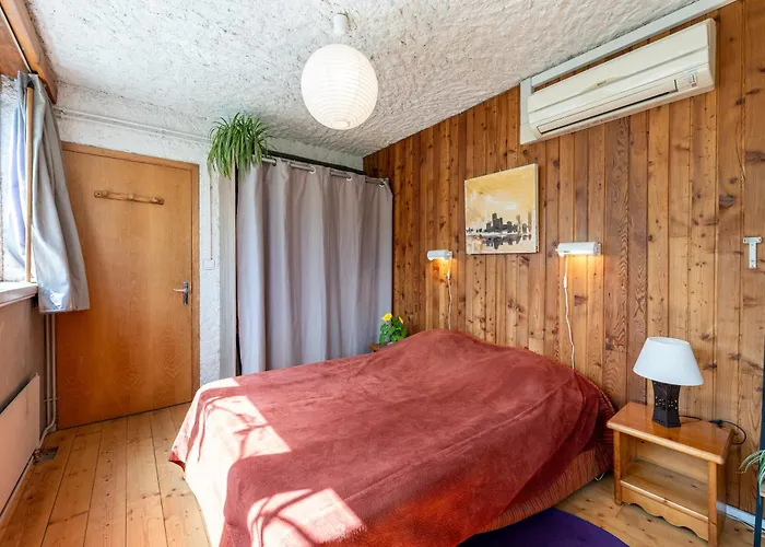 Апартаменты Beau Vue Splendide 3 Vallees